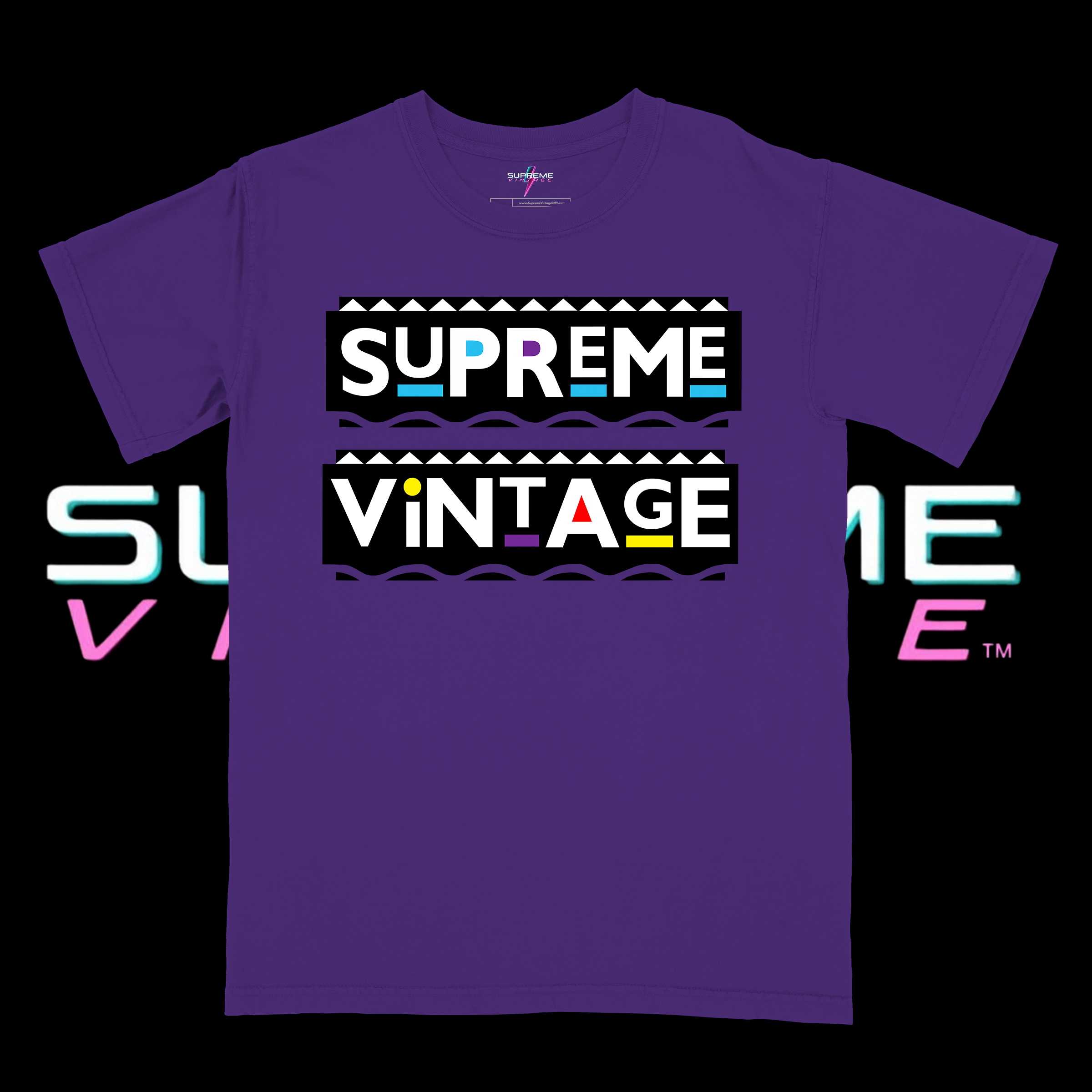 Supreme Vintage Merch | Supreme Vintage